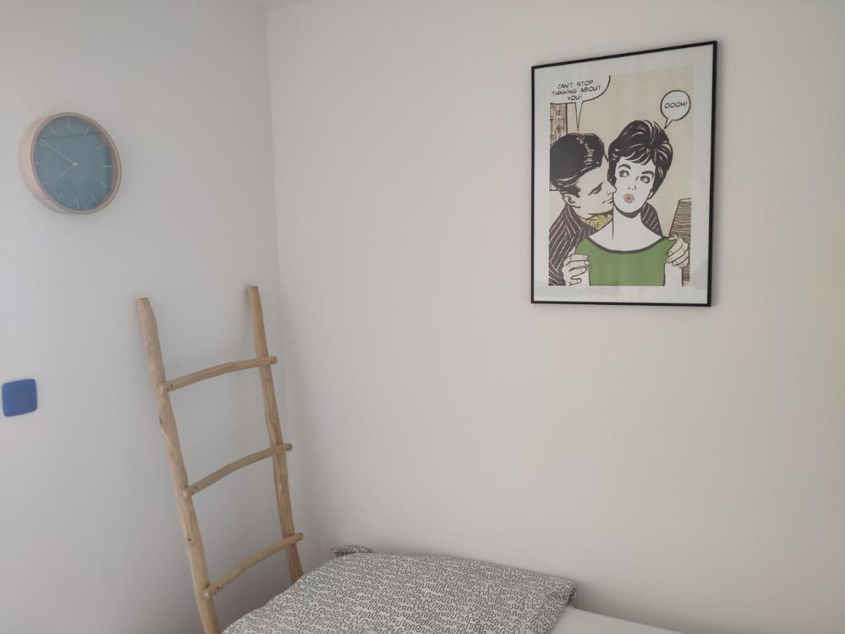 House-Apartment More Tribalj Zewnętrze zdjęcie